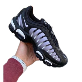 Buty Nike Air Max Tailwind Iv M AQ2567-004 białe czarne szare 3