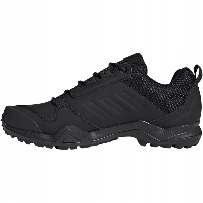 Buty męskie adidas Terrex AX3 Beta C.R czarne G26523 1