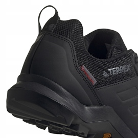 Buty męskie adidas Terrex AX3 Beta C.R czarne G26523 3