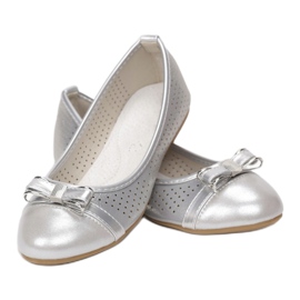 Vices 5SD685BL-52-silver srebrny 1