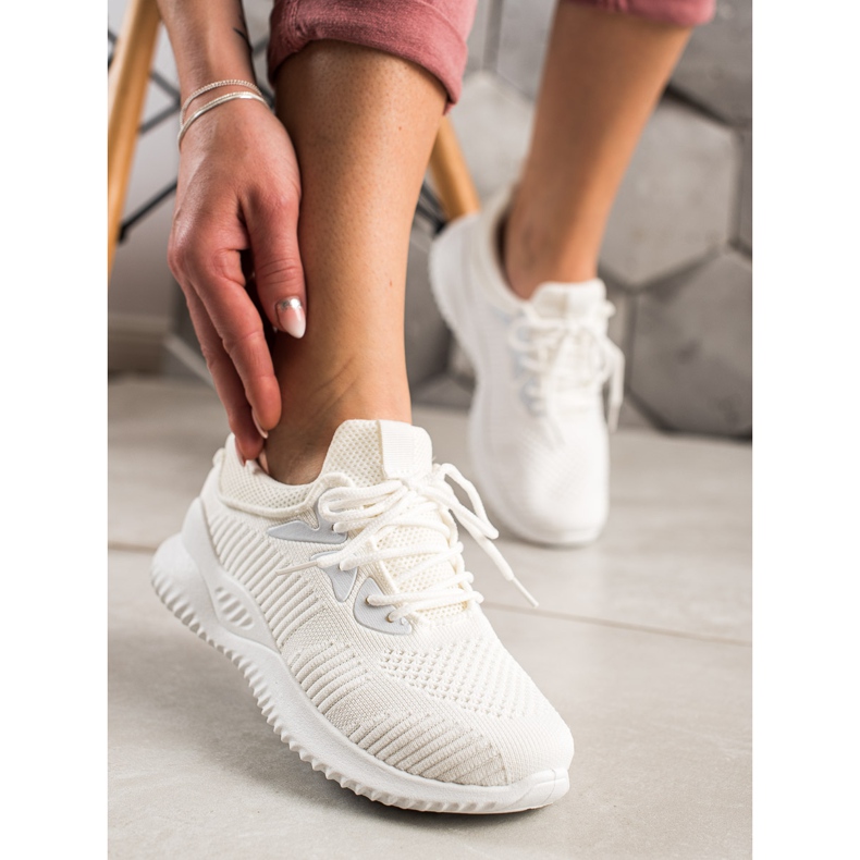 TRENDI Bs1903w białe 1