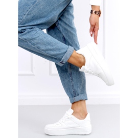 Buty sportowe Golp White białe 1