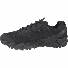 Buty Merrell Agility Peak Tactical M J17763 czarne 1