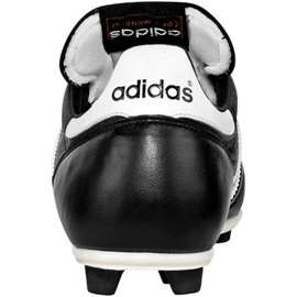 Buty piłkarskie adidas Copa Mundial Fg 015110 czarne czarne 2