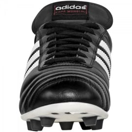 Buty piłkarskie adidas Copa Mundial Fg 015110 czarne czarne 3