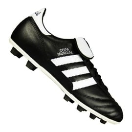 Buty piłkarskie adidas Copa Mundial Fg 015110 czarne czarne 4