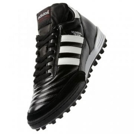 Buty piłkarskie adidas Mundial Team Tf 019228 czarne czarne 2