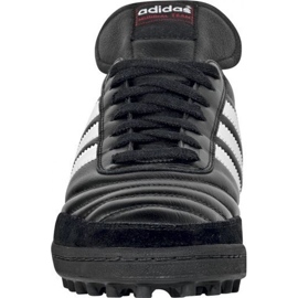 Buty piłkarskie adidas Mundial Team Tf 019228 czarne czarne 4