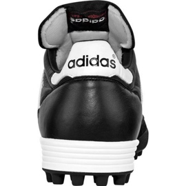 Buty piłkarskie adidas Mundial Team Tf 019228 czarne czarne 5