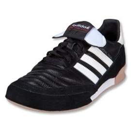 Buty halowe adidas Mundial Goal In 019310 czarne 2