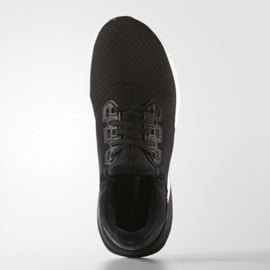 Buty biegowe adidas Falcon Elite 5 M AF6420 czarne 4