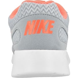 Buty Nike Sportswear Kaishi W 654845-481 szare 2