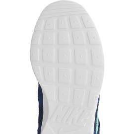 Buty Nike Sportswear Kaishi W 654845-431 niebieskie 1