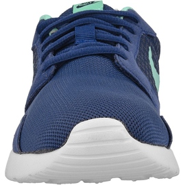 Buty Nike Sportswear Kaishi W 654845-431 niebieskie 3