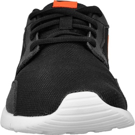 Buty Nike Sportswear Kaishi Jr 705489-009 czarne 2