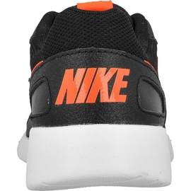 Buty Nike Sportswear Kaishi Jr 705489-009 czarne 3