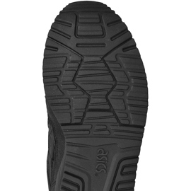 Buty Asics Gel-Lyte Iii Gs Jr C5A4N-9099 czarne 1