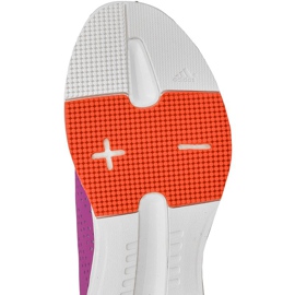 Buty biegowe adidas Madoru 2 W AQ6530 fioletowe granatowe 1