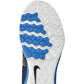 Buty treningowe Nike Lunar Caldra niebieskie 3