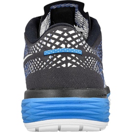 Buty treningowe Nike Lunar Caldra niebieskie 4