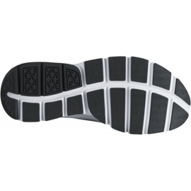 Buty Nike Women`s Nike Sock Dart Se 862412-100 szare 2
