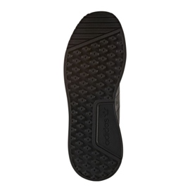 Buty adidas Originals X_PLR M BY9260 czarne 2