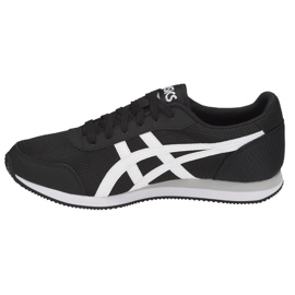 Buty Asics Curreo Ii M HN7A0-9001 czarne 1