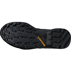 Buty adidas Terrex Swift R2 Gtx CM7492 czarne 2