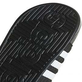 Klapki adidas Adissage M F35580 czarne 7