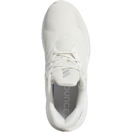 Buty biegowe adidas Alphabounce rc 2 m M D96523 białe 1