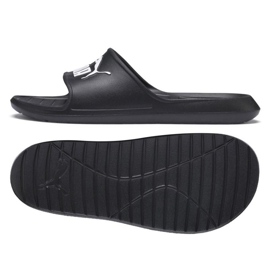 Klapki Puma Divecat M 369400 01 czarne 1