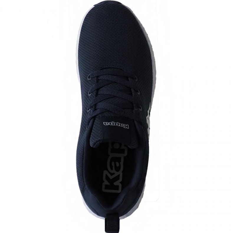 Buty Kappa Banjo 1.2 242703 6710 białe granatowe 1