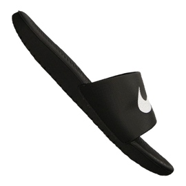 Klapki Nike Kawa Slide 819352-001 czarne 1