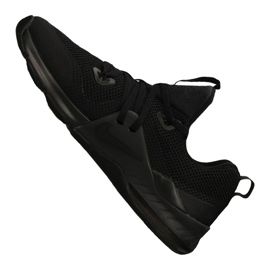 Buty Nike Zoom Train Command M 922478-004 czarne 1