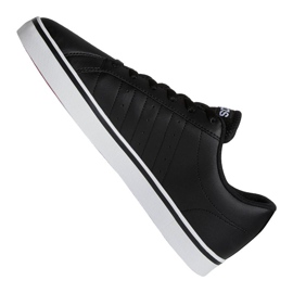 Buty adidas Vs Pace M B74494 białe czarne 1