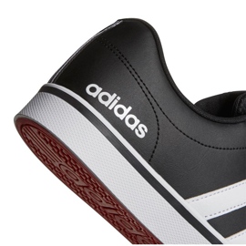 Buty adidas Vs Pace M B74494 białe czarne 3