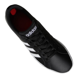 Buty adidas Vs Pace M B74494 białe czarne 4