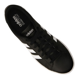 Buty adidas Daily 2.0 M DB0161 czarne 1