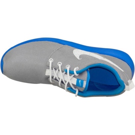 Buty Nike Rosherun Gs W 599728-019 szare 2