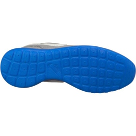 Buty Nike Rosherun Gs W 599728-019 szare 3