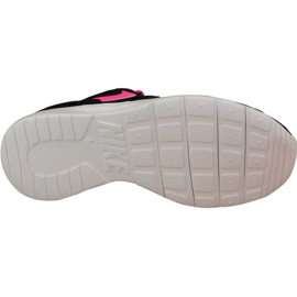 Buty Nike Kaishi Gs W 705492-001 czarne różowe 3