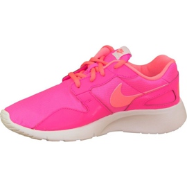 Buty Nike Kaishi Gs W 705492-601 różowe 1