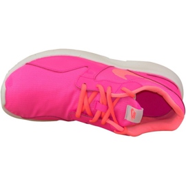 Buty Nike Kaishi Gs W 705492-601 różowe 2
