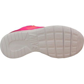 Buty Nike Kaishi Gs W 705492-601 różowe 3