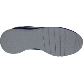 Buty Nike Roshe One Gs W 599728-410 niebieskie 3