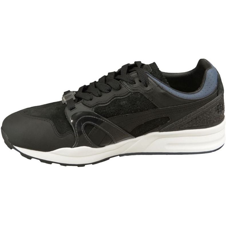 Buty Puma Trinomic Mmq XT2 M 356371 01 czarne 1