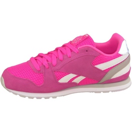 Buty Reebok Gl 3000 Jr V69799 różowe 1