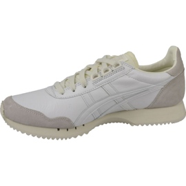 Asics Buty Onitsuka Tiger Dualio W D6L1L-0101 białe 1