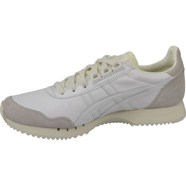 Asics Buty Onitsuka Tiger Dualio W D6L1L-0101 białe 1
