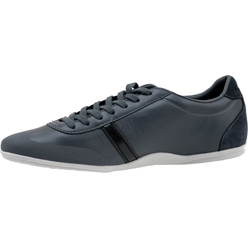 Buty Lacoste Mokara 416 M CAM0023248 czarne 1